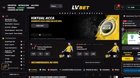 lvbet é seguro